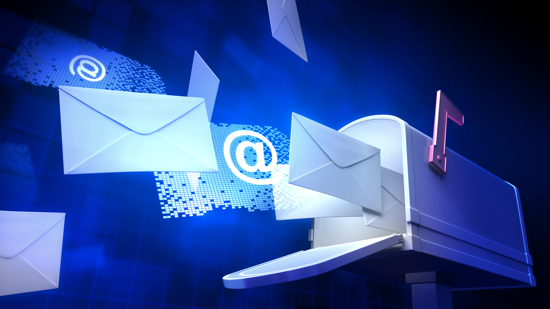 Email Marketing | Monkfish Web Design