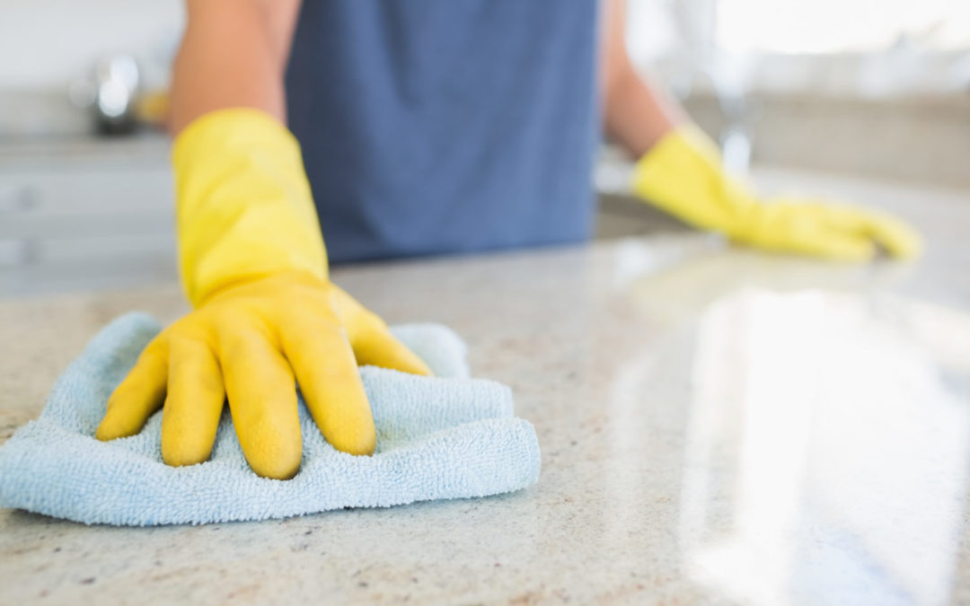 cleaning company lincoln
