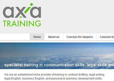 Axia Training