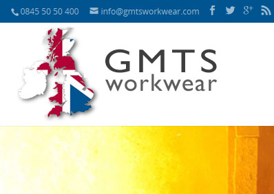 GMTS Workwear